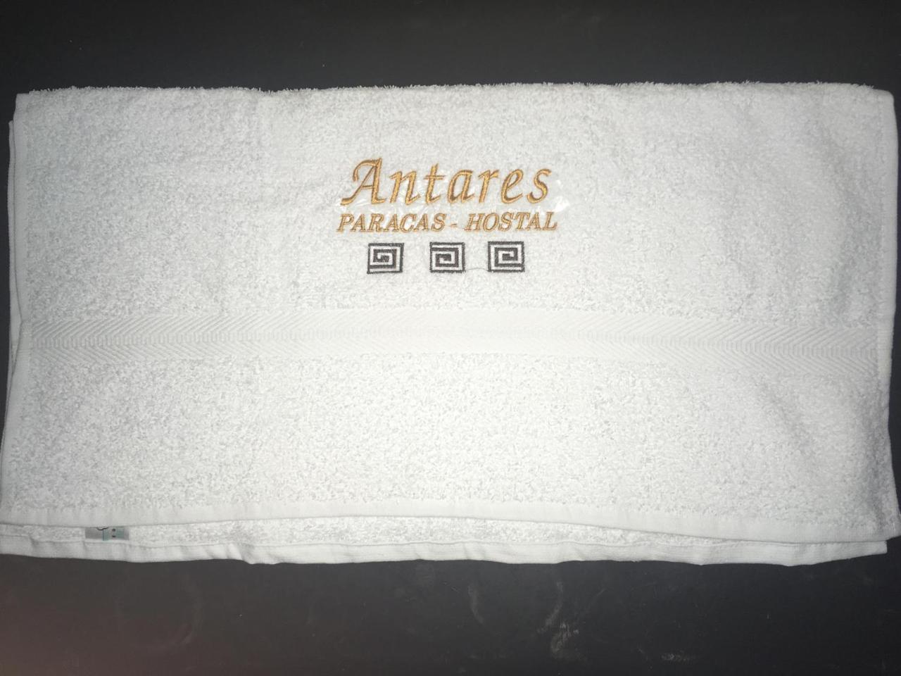Antares パラカス エクステリア 写真