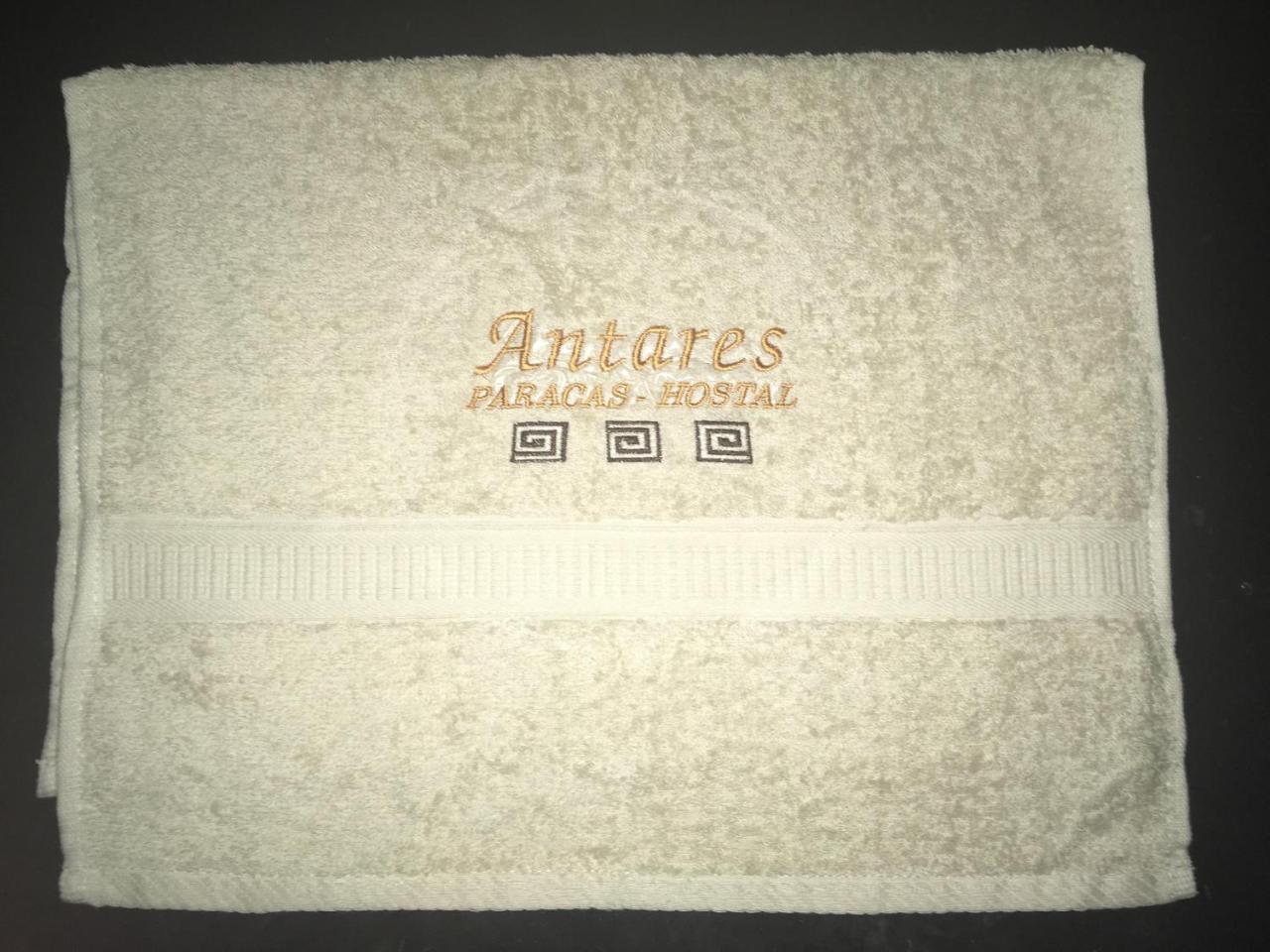 Antares パラカス エクステリア 写真